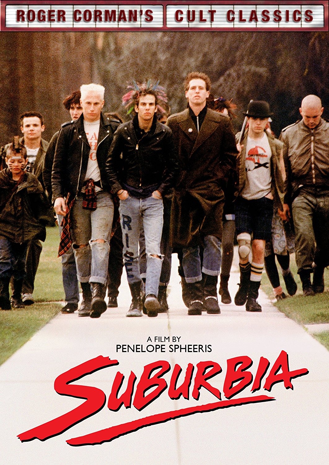 Suburbia (1983) tainies Online | anime movies series Suburbia (1983) ταινιες online seires xrysoi greek subs