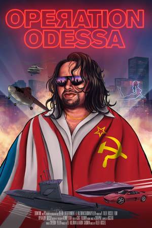Operation Odessa (2018) tainies Online | anime movies series Operation Odessa (2018) ταινιες online seires xrysoi greek subs