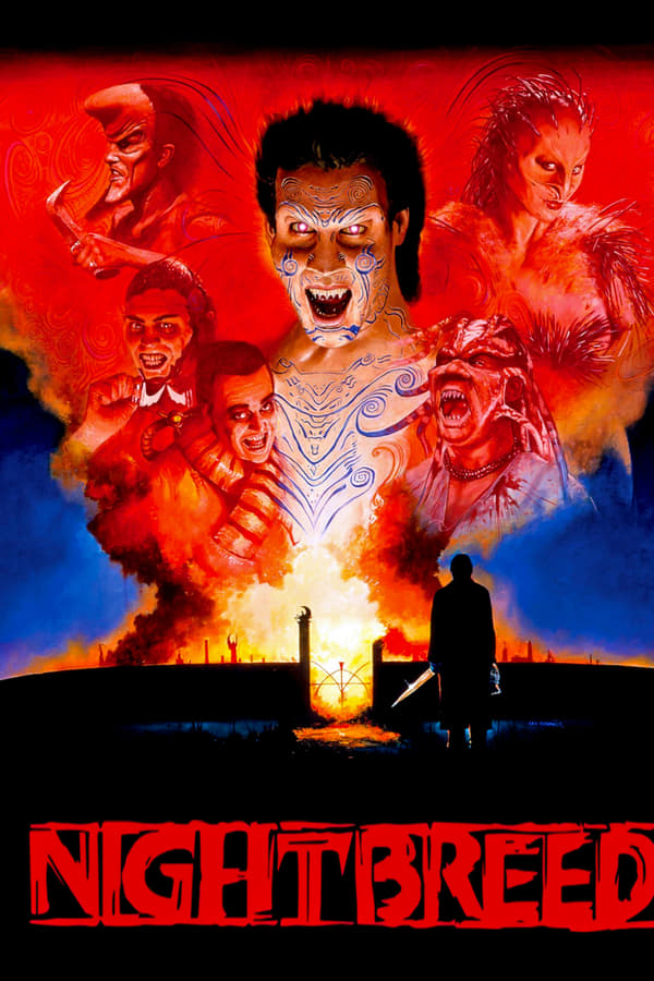 Nightbreed (1990) tainies Online | anime movies series Nightbreed (1990) ταινιες online seires xrysoi greek subs