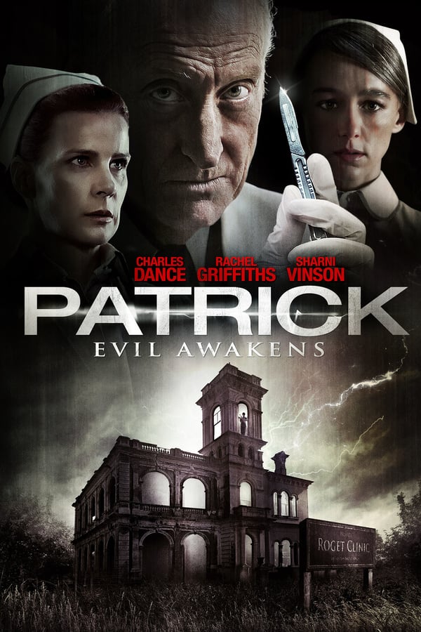 Patrick (2013) tainies Online | anime movies series Patrick (2013) ταινιες online seires xrysoi greek subs