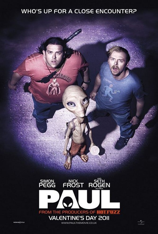 Paul (2011) tainies Online | anime movies series Paul (2011) ταινιες online seires xrysoi greek subs