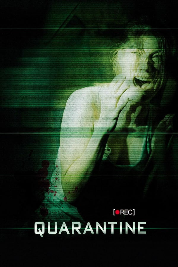 Quarantine (2008) tainies Online | anime movies series Quarantine (2008) ταινιες online seires xrysoi greek subs