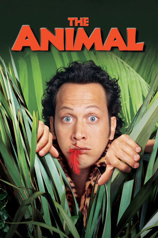The Animal (2001) tainies Online | anime movies series The Animal (2001) ταινιες online seires xrysoi greek subs