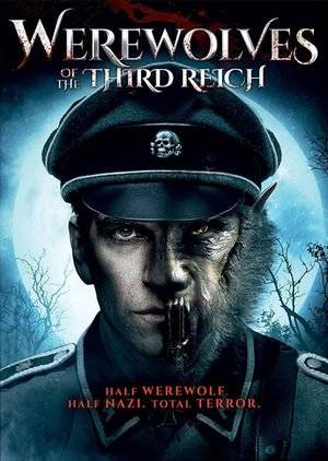 Werewolves of the third reich (2018) tainies Online | anime movies series Werewolves of the third reich (2018) ταινιες online seires xrysoi greek subs