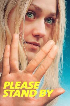 Please Stand By (2018) tainies Online | anime movies series Please Stand By (2018) ταινιες online seires xrysoi greek subs