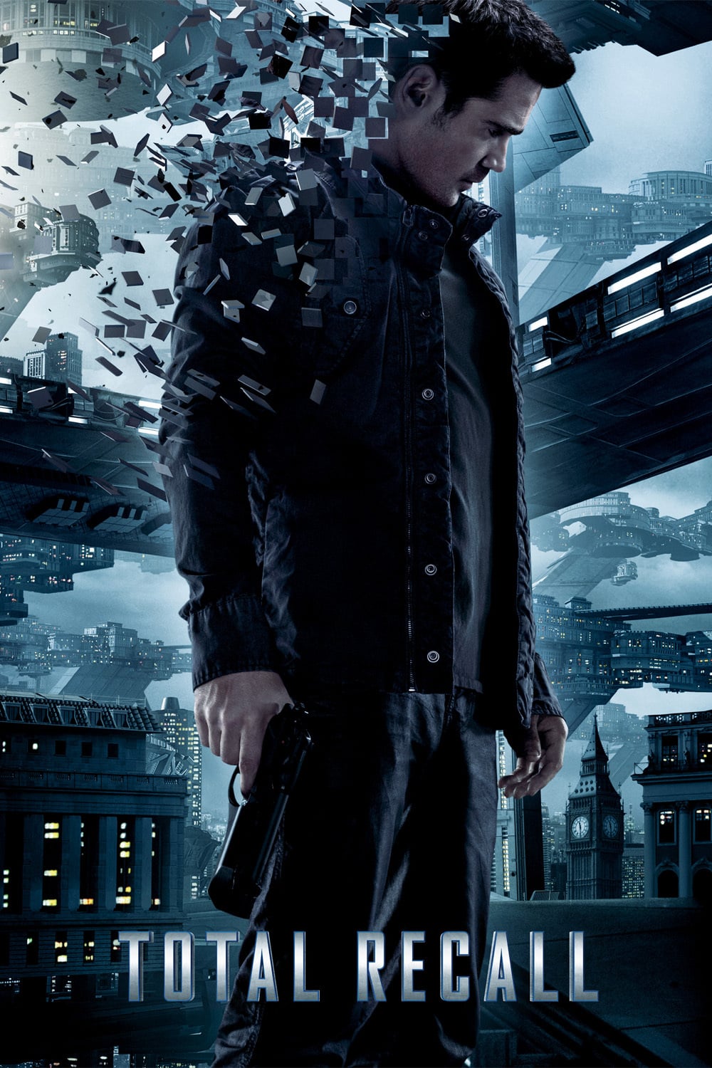 Total Recall (2012) tainies Online | anime movies series Total Recall (2012) ταινιες online seires xrysoi greek subs