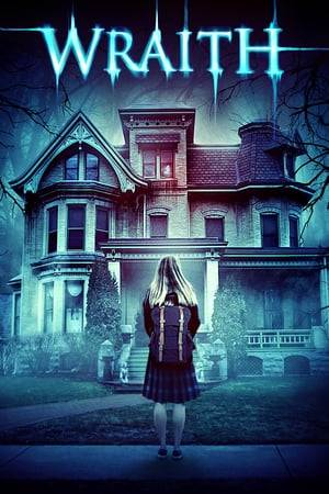 Wraith (2017) tainies Online | anime movies series Wraith (2017) ταινιες online seires xrysoi greek subs