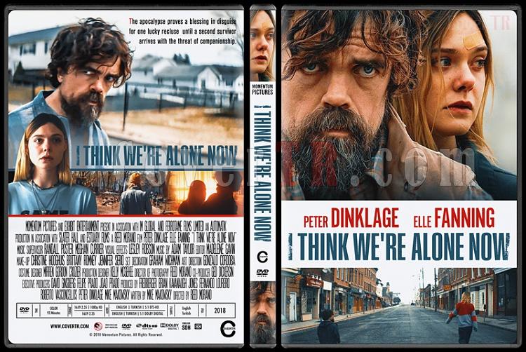 I THINK WE RE ALONE NOW (2018) tainies Online | anime movies series I THINK WE RE ALONE NOW (2018) ταινιες online seires xrysoi greek subs