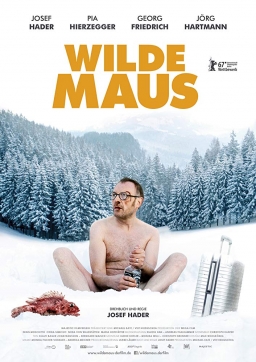 WILD MOUSE (2017) tainies Online | anime movies series WILD MOUSE (2017) ταινιες online seires xrysoi greek subs