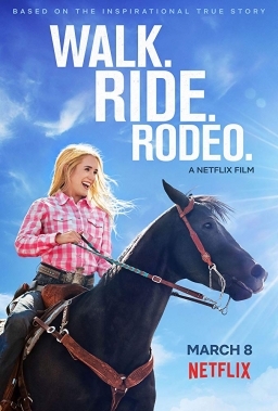 WALK. RIDE. RODEO. (2019) tainies Online | anime movies series WALK. RIDE. RODEO. (2019) ταινιες online seires xrysoi greek subs
