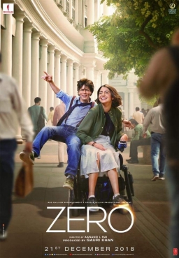 ZERO (2018) tainies Online | anime movies series ZERO (2018) ταινιες online seires xrysoi greek subs