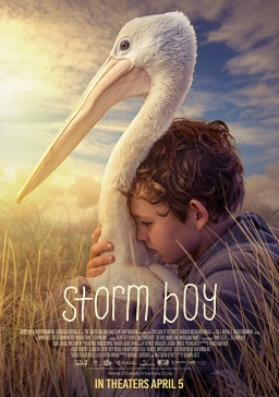 STORM BOY (2019) tainies Online | anime movies series STORM BOY (2019) ταινιες online seires xrysoi greek subs