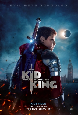 THE KID WHO WOULD BE KING (2019) tainies Online | anime movies series THE KID WHO WOULD BE KING (2019) ταινιες online seires xrysoi greek subs