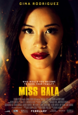 MISS BALA (2019) tainies Online | anime movies series MISS BALA (2019) ταινιες online seires xrysoi greek subs