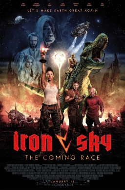 IRON SKY: THE COMING RACE (2019) tainies Online | anime movies series IRON SKY: THE COMING RACE (2019) ταινιες online seires xrysoi greek subs