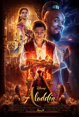 ALADDIN (2019) tainies Online | anime movies series ALADDIN (2019) ταινιες online seires xrysoi greek subs