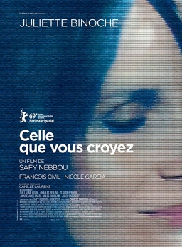 Celle que vous croyez (2019) tainies Online | anime movies series Celle que vous croyez (2019) ταινιες online seires xrysoi greek subs