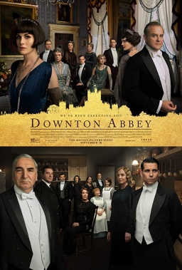 DOWNTON ABBEY (2019) tainies Online | anime movies series DOWNTON ABBEY (2019) ταινιες online seires xrysoi greek subs