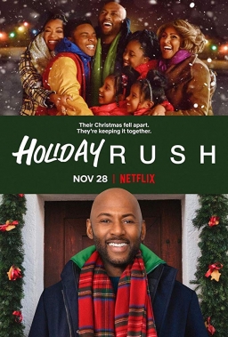 HOLIDAY RUSH (2019) tainies Online | anime movies series HOLIDAY RUSH (2019) ταινιες online seires xrysoi greek subs