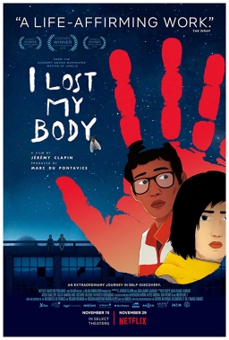 I LOST MY BODY (2019) tainies Online | anime movies series I LOST MY BODY (2019) ταινιες online seires xrysoi greek subs