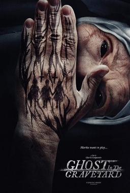 GHOST IN THE GRAVEYARD (2019) tainies Online | anime movies series GHOST IN THE GRAVEYARD (2019) ταινιες online seires xrysoi greek subs