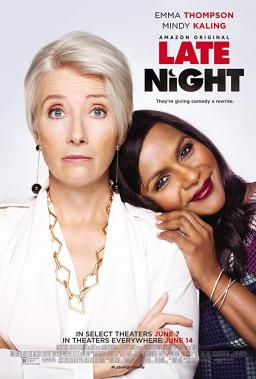 LATE NIGHT (2019) tainies Online | anime movies series LATE NIGHT (2019) ταινιες online seires xrysoi greek subs