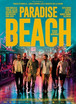 PARADISE BEACH (2019) tainies Online | anime movies series PARADISE BEACH (2019) ταινιες online seires xrysoi greek subs