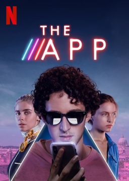 THE APP (2019) tainies Online | anime movies series THE APP (2019) ταινιες online seires xrysoi greek subs