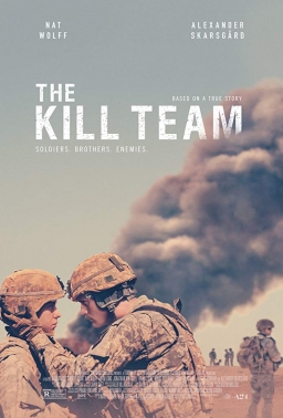 THE KILL TEAM (2019) tainies Online | anime movies series THE KILL TEAM (2019) ταινιες online seires xrysoi greek subs