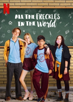 Todas las pecas del mundo (2019) tainies Online | anime movies series Todas las pecas del mundo (2019) ταινιες online seires xrysoi greek subs