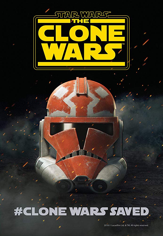 Star Wars The Clone Wars (2008–) tainies Online | anime movies series Star Wars The Clone Wars (2008–) ταινιες online seires xrysoi greek subs