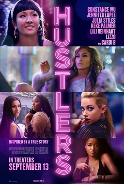 HUSTLERS (2019) tainies Online | anime movies series HUSTLERS (2019) ταινιες online seires xrysoi greek subs