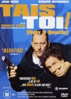 Tais-Toi {Ruby And Quentin} (2003) tainies Online | anime movies series Tais-Toi {Ruby And Quentin} (2003) ταινιες online seires xrysoi greek subs