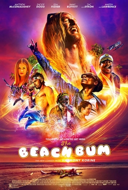 THE BEACH BUM (2019) tainies Online | anime movies series THE BEACH BUM (2019) ταινιες online seires xrysoi greek subs