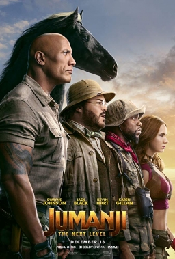 JUMANJI: THE NEXT LEVEL (2019) tainies Online | anime movies series JUMANJI: THE NEXT LEVEL (2019) ταινιες online seires xrysoi greek subs