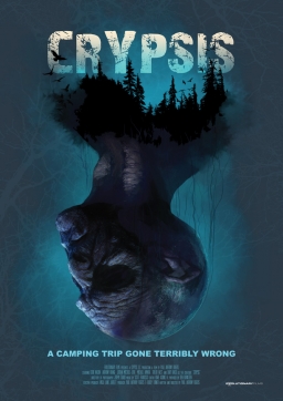 CRYPSIS (2019) tainies Online | anime movies series CRYPSIS (2019) ταινιες online seires xrysoi greek subs