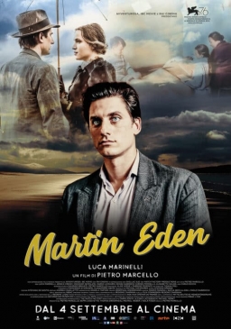 MARTIN EDEN (2019) tainies Online | anime movies series MARTIN EDEN (2019) ταινιες online seires xrysoi greek subs