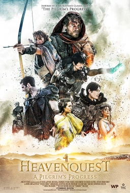 Heavenquest: A Pilgrim's Progress (2020) tainies Online | anime movies series Heavenquest: A Pilgrim's Progress (2020) ταινιες online seires xrysoi greek subs