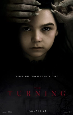 THE TURNING (2020) tainies Online | anime movies series THE TURNING (2020) ταινιες online seires xrysoi greek subs