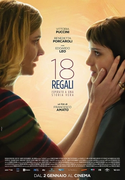 18 regali (2020) tainies Online | anime movies series 18 regali (2020) ταινιες online seires xrysoi greek subs