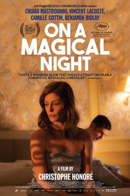 CHAMBRE 212 (ON A MAGICAL NIGHT) (2019) tainies Online | anime movies series CHAMBRE 212 (ON A MAGICAL NIGHT) (2019) ταινιες online seires xrysoi greek subs