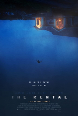 The Rental (2020) tainies Online | anime movies series The Rental (2020) ταινιες online seires xrysoi greek subs