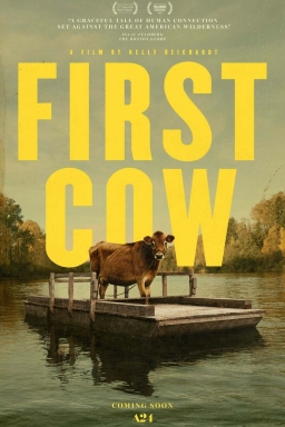 First Cow (2019) tainies Online | anime movies series First Cow (2019) ταινιες online seires xrysoi greek subs