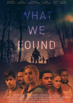 WHAT WE FOUND (2020) tainies Online | anime movies series WHAT WE FOUND (2020) ταινιες online seires xrysoi greek subs