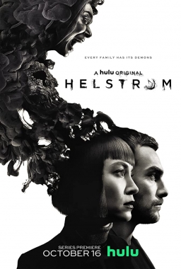 Helstrom (2020-) tainies Online | anime movies series Helstrom (2020-) ταινιες online seires xrysoi greek subs
