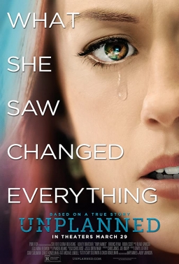 UNPLANNED (2019) tainies Online | anime movies series UNPLANNED (2019) ταινιες online seires xrysoi greek subs