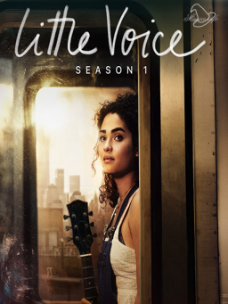 Little Voice (2020-) tainies Online | anime movies series Little Voice (2020-) ταινιες online seires xrysoi greek subs