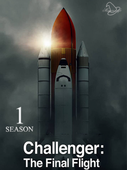 Challenger The Final Flight (2020-) tainies Online | anime movies series Challenger The Final Flight (2020-) ταινιες online seires xrysoi greek subs