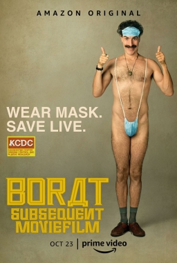 BORAT 2 SUBSEQUENT MOVIEFILM (2020) tainies Online | anime movies series BORAT 2 SUBSEQUENT MOVIEFILM (2020) ταινιες online seires xrysoi greek subs