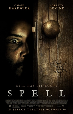 SPELL (2020) tainies Online | anime movies series SPELL (2020) ταινιες online seires xrysoi greek subs